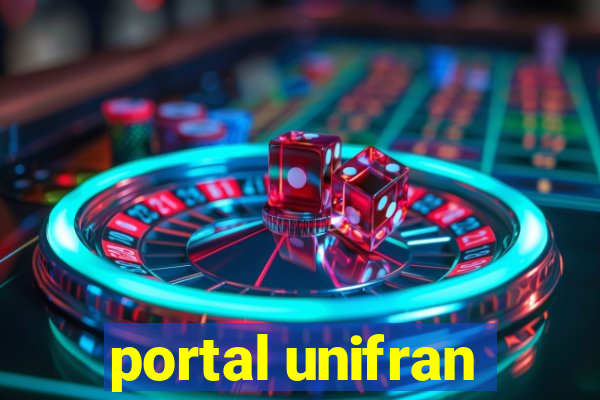 portal unifran