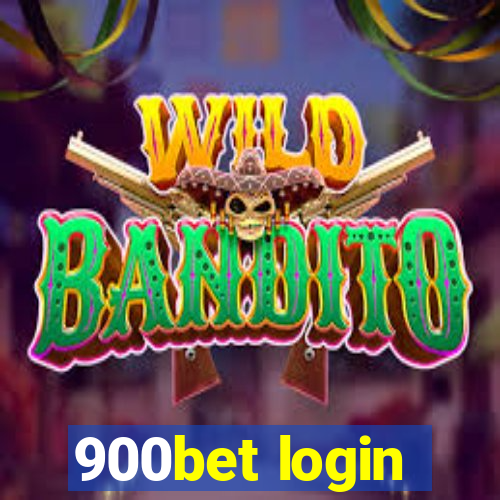 900bet login