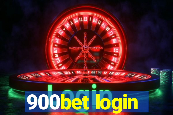 900bet login