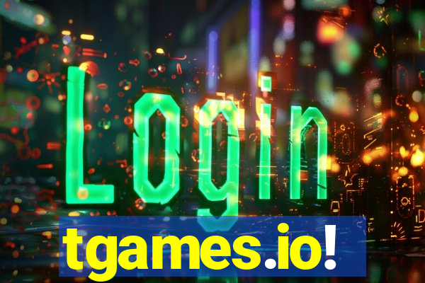 tgames.io!