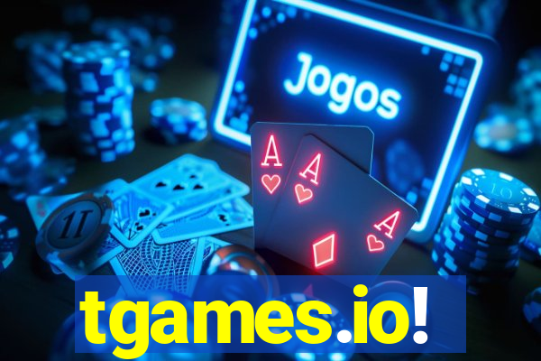 tgames.io!