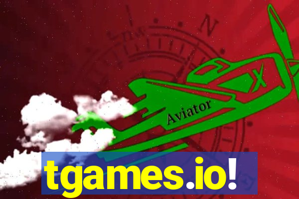 tgames.io!