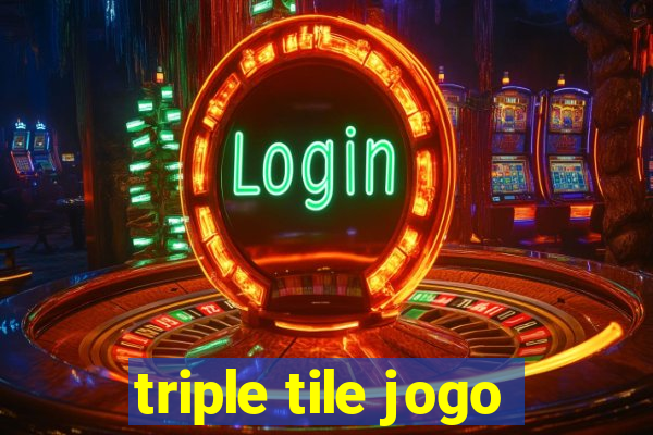 triple tile jogo