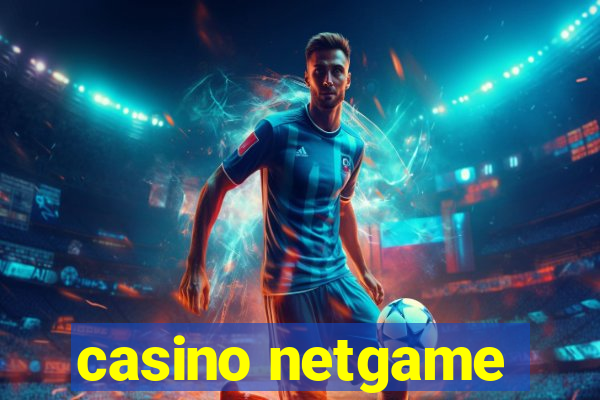 casino netgame