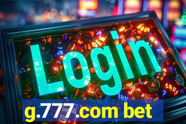 g.777.com bet