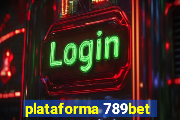 plataforma 789bet