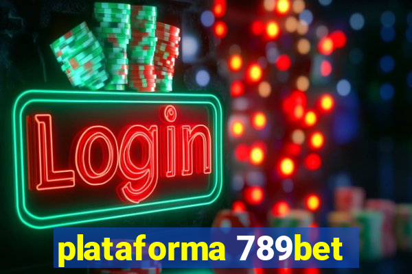 plataforma 789bet