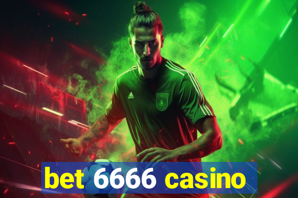 bet 6666 casino