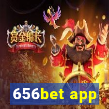 656bet app