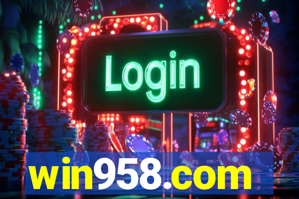 win958.com