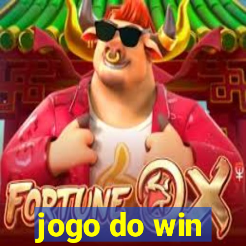 jogo do win