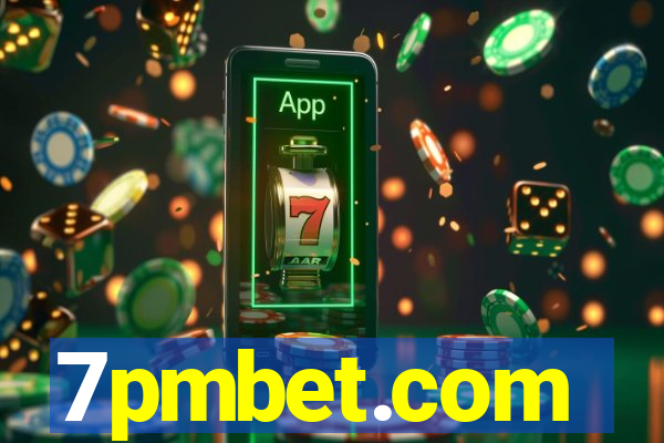 7pmbet.com