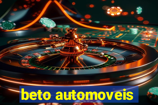 beto automoveis