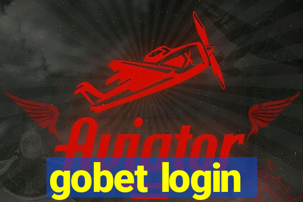 gobet login