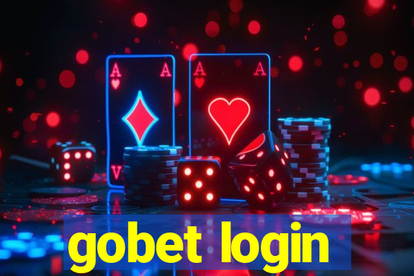 gobet login