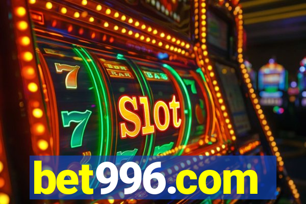 bet996.com