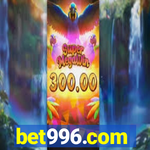 bet996.com