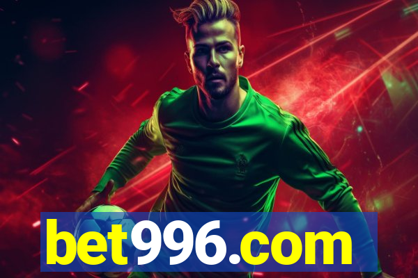 bet996.com