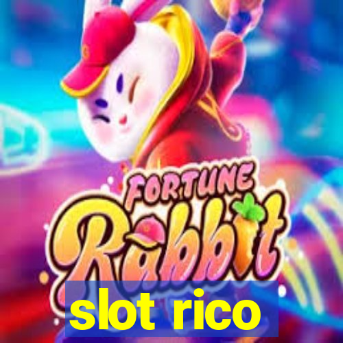 slot rico