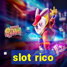 slot rico