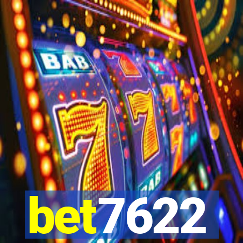 bet7622