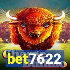 bet7622