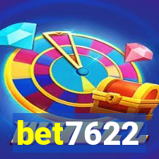 bet7622