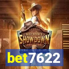 bet7622