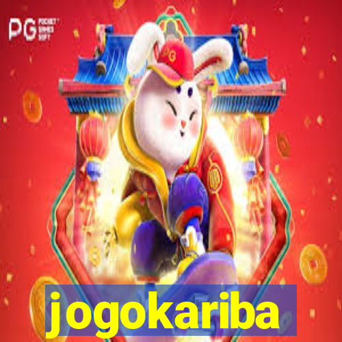 jogokariba