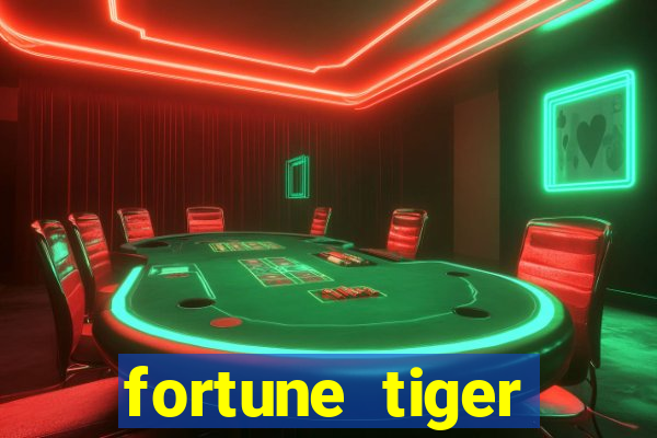 fortune tiger sinais grátis