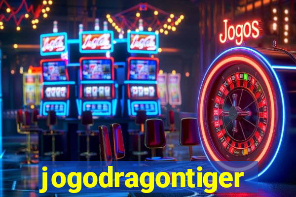 jogodragontiger