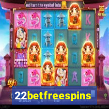 22betfreespins