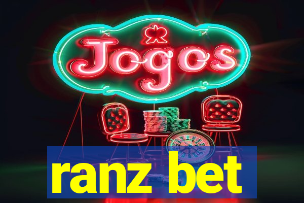 ranz bet