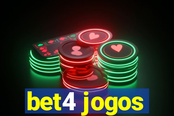 bet4 jogos