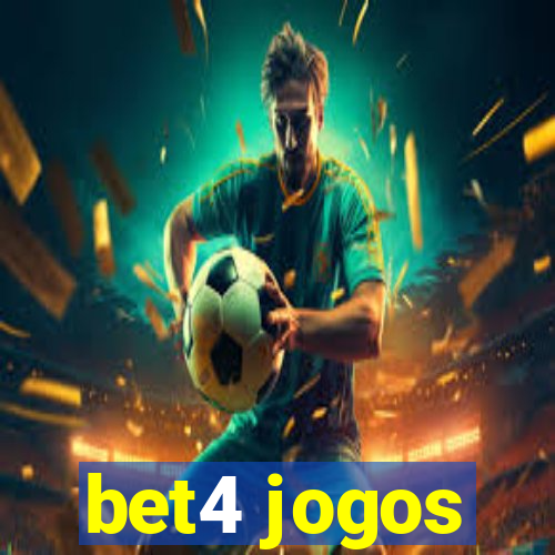 bet4 jogos