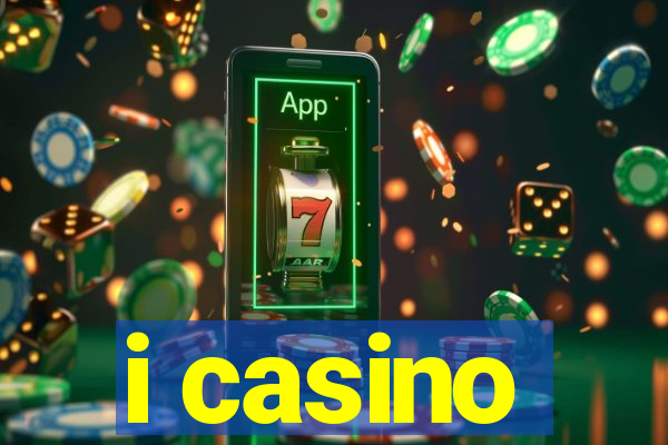 i casino