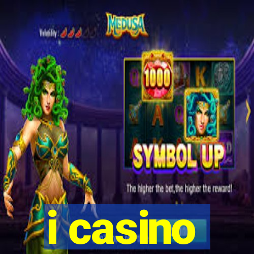 i casino