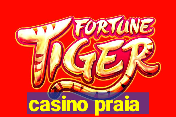 casino praia