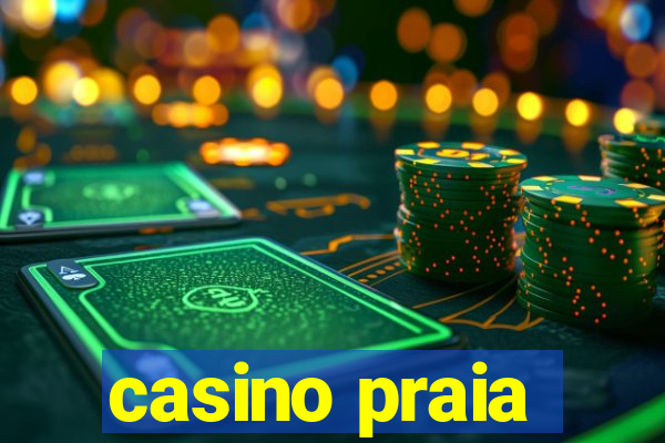 casino praia