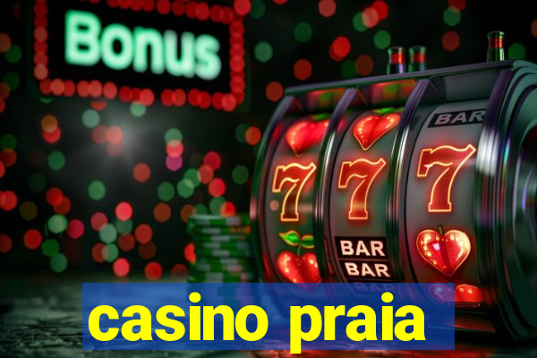 casino praia