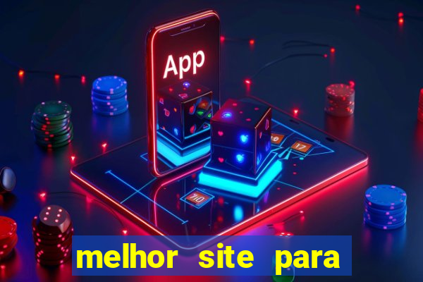 melhor site para jogar aviator