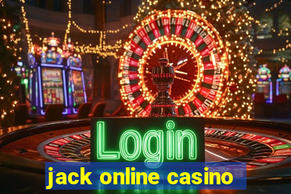 jack online casino