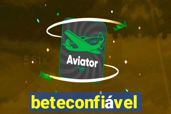 beteconfiável