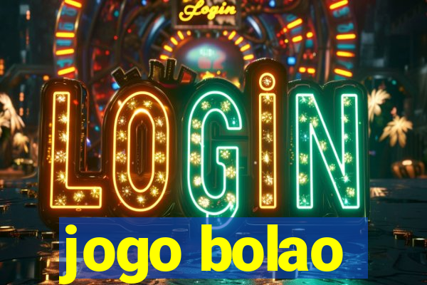 jogo bolao