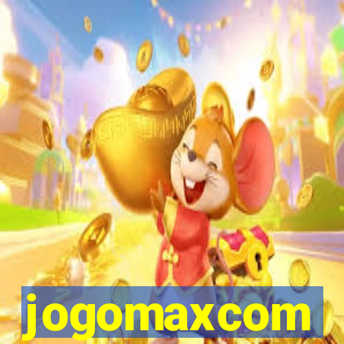 jogomaxcom