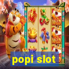 popi slot