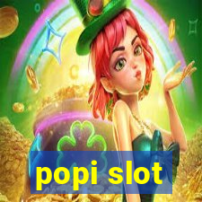 popi slot