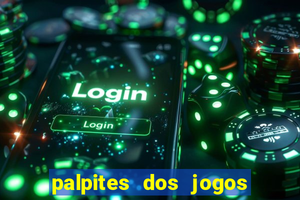 palpites dos jogos da copa do brasil