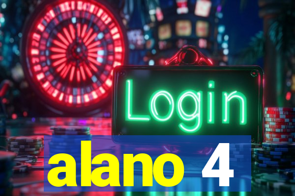 alano 4