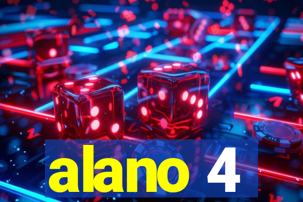 alano 4